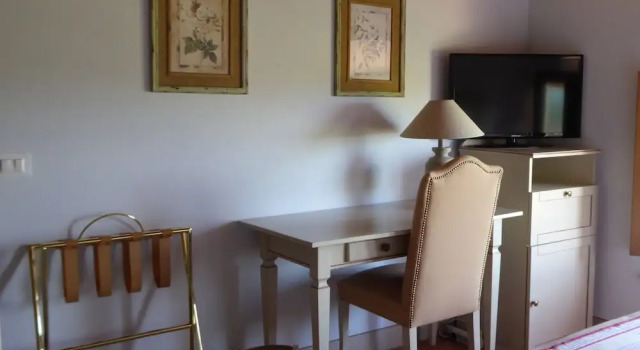 Двухместный номер Classic Borgo SantAmbrogio - Resort