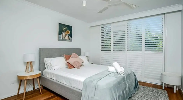 Апартаменты Deluxe Sandcastles On Currumbin Beachfront, Gold Coast