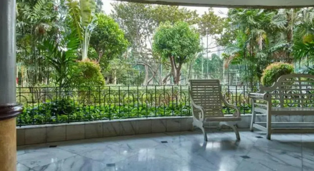 Oasis Apartment Jakarta Indonesia