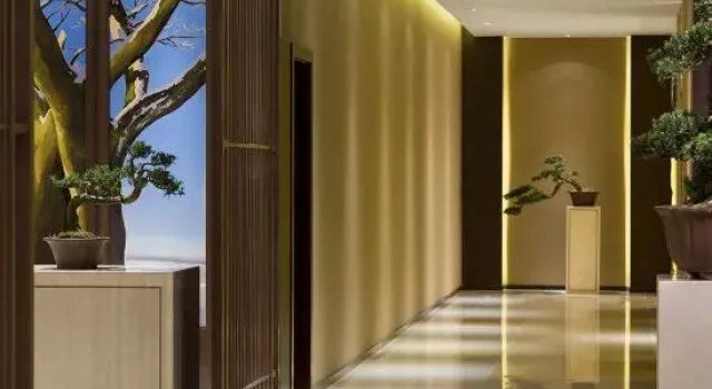Tianquanhe Ruiyiya Boutique Hotel