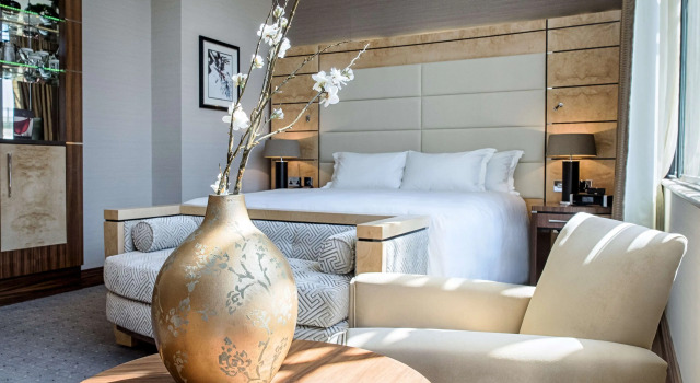 Hilton London Paddington