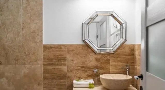 Номер Deluxe Florand Rooms&Wine