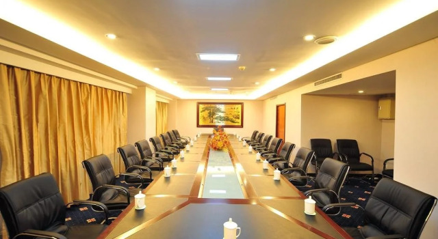 Jilin International, Book Hotel 3-stjernede hoteller i Jilin, 3*