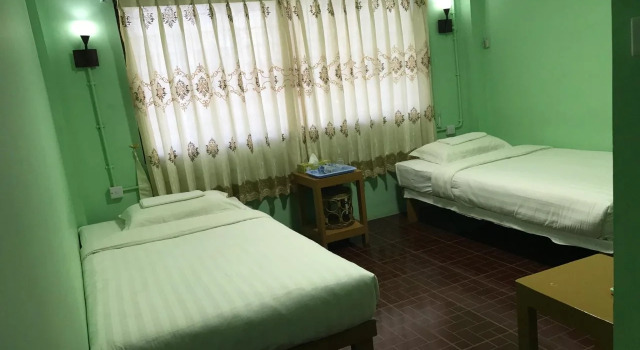 Ever New Guest House