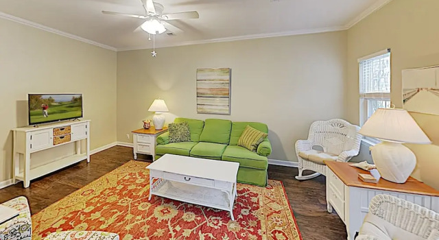 New Listing! Duplex w/ Patio - 3 Blocks to Beach Duplex