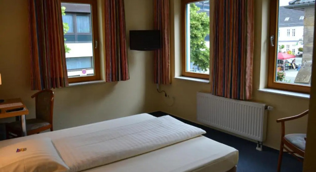 Номер Standard Hotel Am Schlosstor
