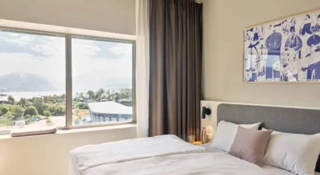 Stey Stavanger, Réserver Hôtel Stavanger Rogaland