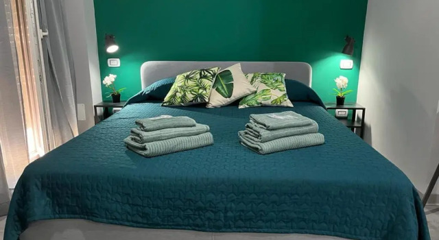 Номер Standard 4ROOMS b&b - HOLIDAY HOME