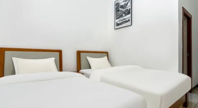 Люкс Yuanju E-sports Homestay