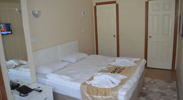 Woo Hotel, Varaa Hotelli Darica Marmara-alue