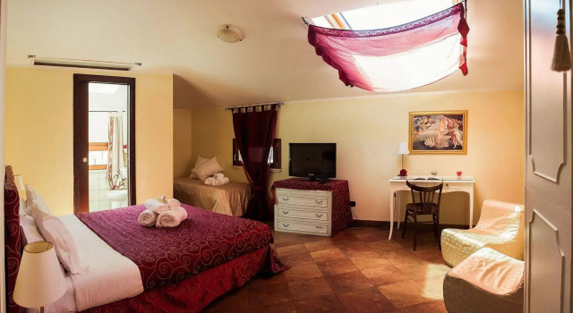 B&B La Dimora, Varaa Bed and Breakfast Hotellit Abruzzo aamiaisella, Aamiainen