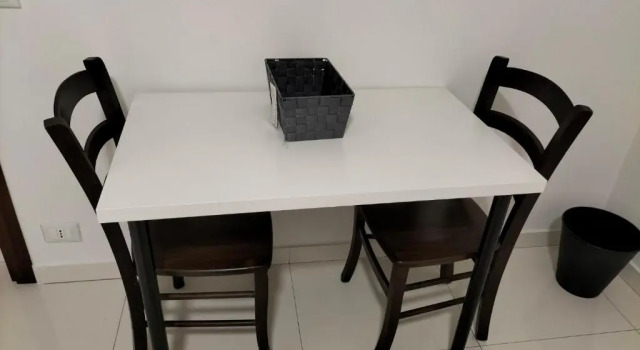 Номер Superior THE HOUSE FIERA di ROMA AEROPORTO FIUMICINO