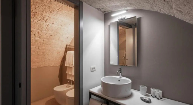 Номер Economy Masseria San Giovanni - Epoca Collection