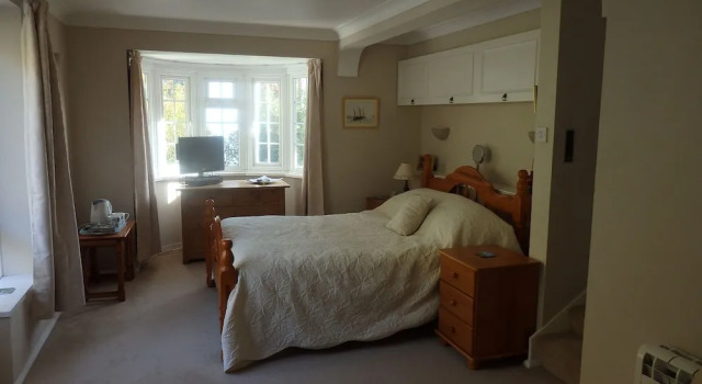 Fleet House, Забронировать Отель Отели Англии 3 звезды, 3*