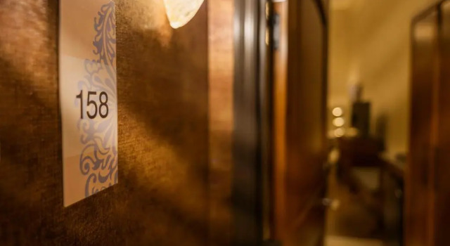 Четырёхместный номер Deluxe Allegretto Vineyard Resort Paso Robles