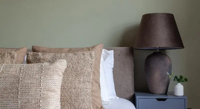 Апартаменты с 5 комнатами The Spitalfields Apartment