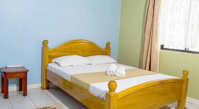 Furnished Hub Nyayo Estate