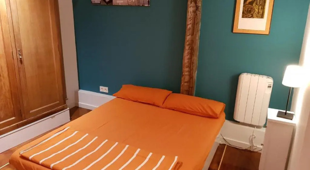 Apartamento Puerto deportivo, Rezerwuj Apartament Hotele w Baskonia z parkingiem, Parking