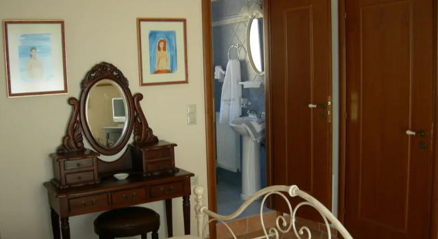 Вилла Luxury Ionian Sea View Luxury Villas