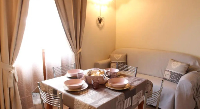 Agriturismo Cascina Crocelle