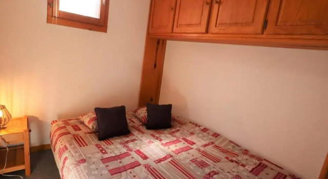 Appartement Arêches-Beaufort, 2 pièces, 4 personnes - FR-1-342-252, Забронировать Апартаменты/квартира Отели Ареш с бассейном, рядом с Горнолыжный подъемник Гран Мон, Бассейн