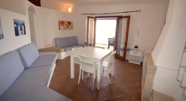 Villa Buffetta