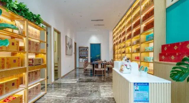 Kyriad Marvelous Hotel 3.0 Tianiin Konggang Binhai International Airport