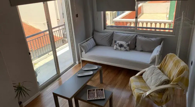 Апартаменты inn Kalamata Urban Suites DT