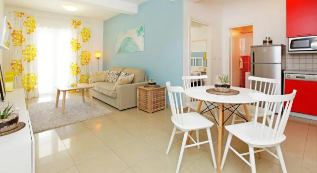 Апартаменты Apartments Ivana Bol