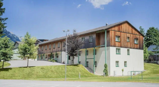 JUFA Bad Aussee, Rezerwuj Hotel Bad Aussee Ausseerland