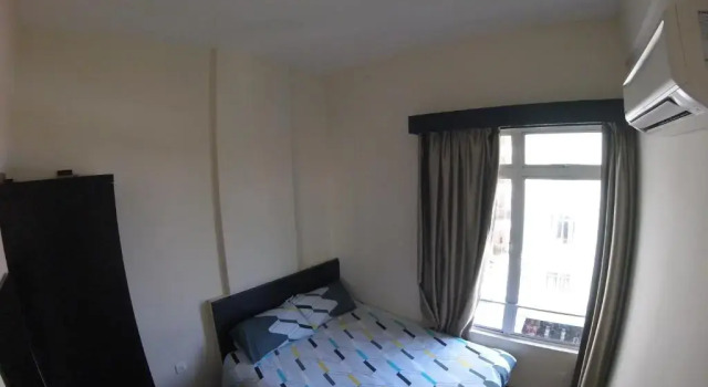 Апартаменты 3 Bedroom At Bayou Lagoon Resort Melaka