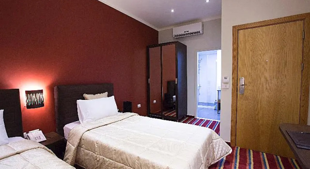 Двухместный номер Standard The J Hotel & Spa