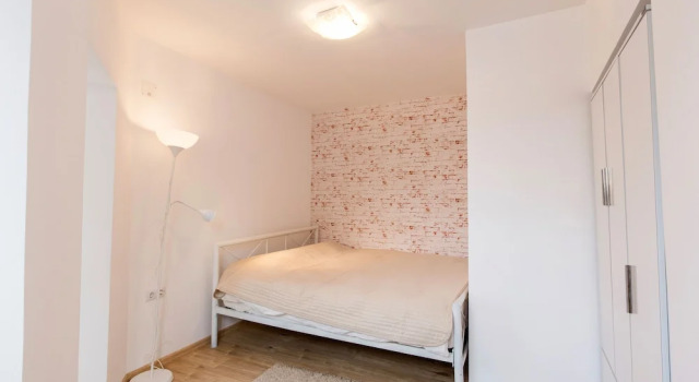 Апартаменты Spacious Ultracentral Apartment Old City
