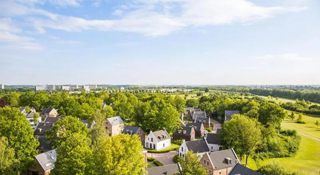 Dormio Resort Maastricht Castellum Apartments, Rezervovat Apartmán Hotely v Limburg s parkováním, Parkování