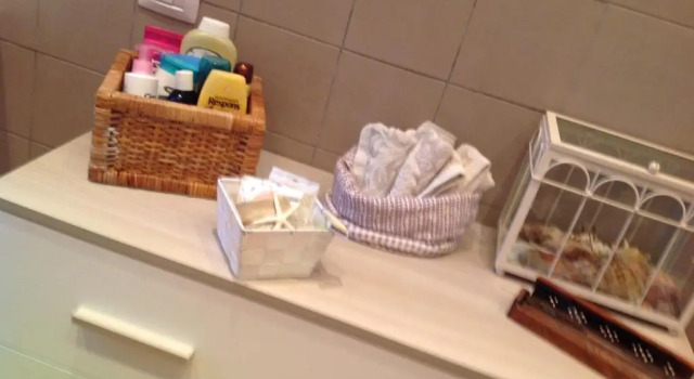 Апартаменты Annalisa's flat