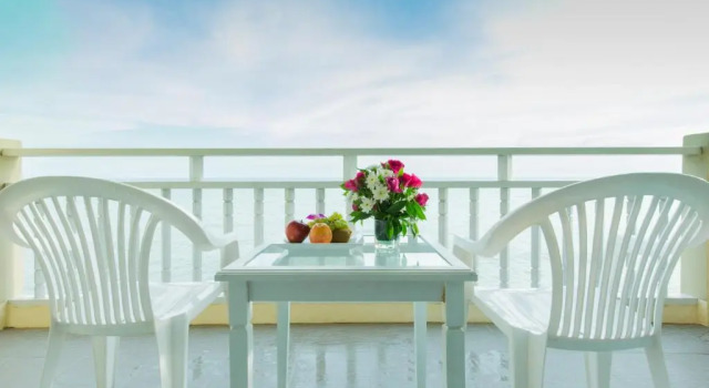 Двухместный номер Standard Royal Phala Cliff Beach Resort