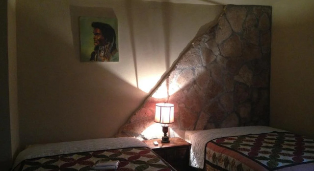 Quinta San Carlos, Prenota Hotel Cuatrociénegas de Carranza Coahuila