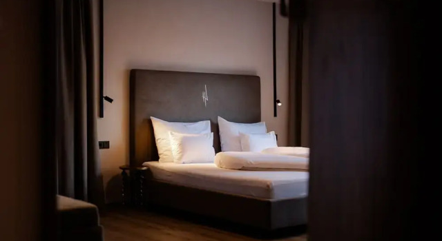 Люкс с балконом LH Linzerhaus Suites Saalbach - inklusive Jokercard