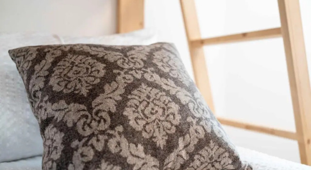 Номер Standard La Pao Bed and Breakfast