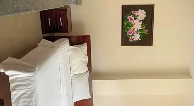 Апартаменты Standard Lotus Apartment Hotel