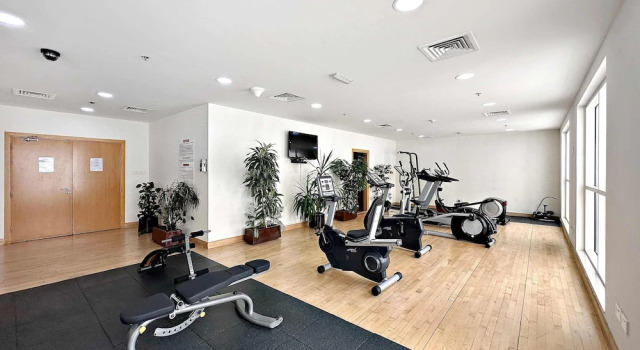 Студия Silkhaus New Luxurious Studio Near Silicon Mall