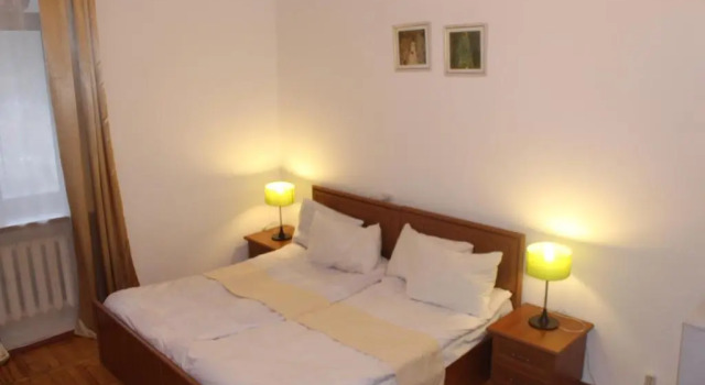 Трёхместный номер Standard Diligence Hotel & restaurant