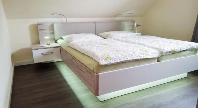 Ferienwohnung Emmely, Забронировать Апартаменты/квартира Апартаменты Остзебад-Бинц, Апартаменты/квартира