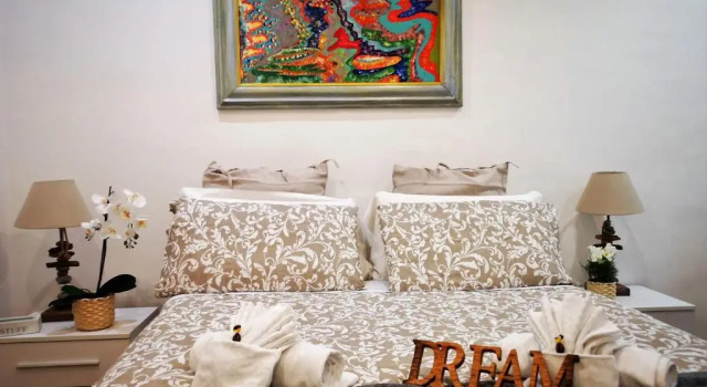 Двухместный номер Standard Have A Nice Holiday - Luxury Rooms
