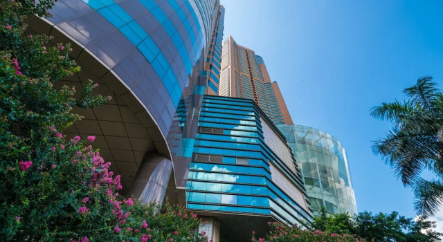 Shezhen Duwel Service Apartment Futian, Забронировать Апартаменты/квартира Апартаменты Шэньчжэнь, рядом с Район Дунмэнь, Апартаменты/квартира