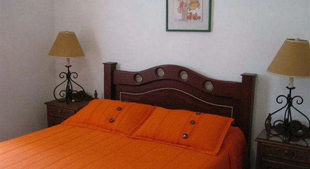 Hotel Casona La Merced