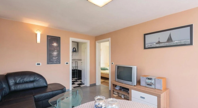 Awesome Home in Orebic With Wifi and 2 Bedrooms
