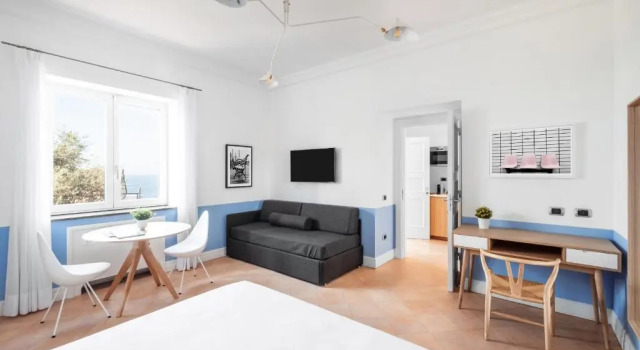 Номер Standard Sorrento & Else - Deluxe Apartments
