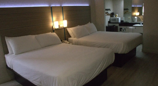 Discovery Inn, Забронировать Отель Хейуорд Область залива Сан-Франциско