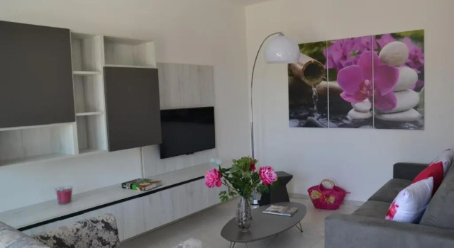 Апартаменты Alba Apartment - Villaggio di Mary